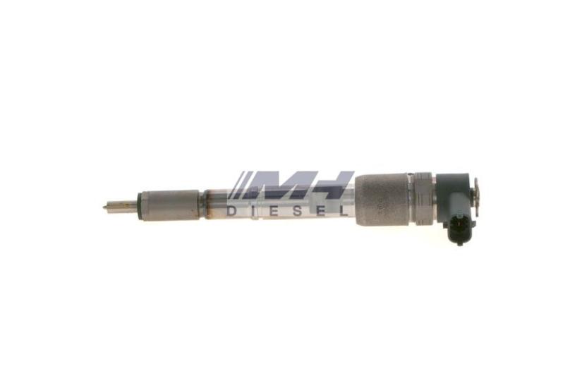 BOSCH 0445110447 Enjektör – BAW Fenix 1044 1065 / FAW 4DC Euro 4