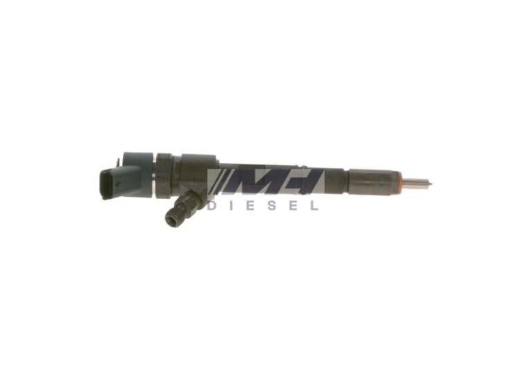 BOSCH 0445110457 Common Rail Enjektör – Iveco Case New Holland T4 T5