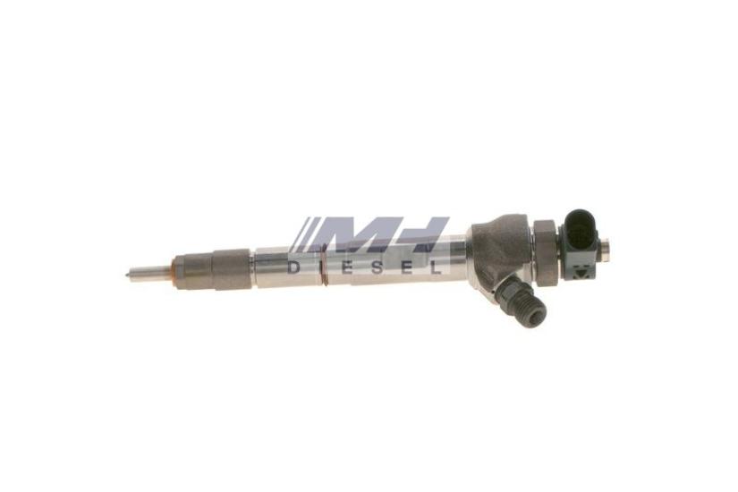 BOSCH 0445110470 Common Rail Enjektör – VW Audi Seat Skoda 2.0 TDI