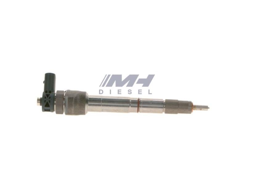 BOSCH 0445110470 Common Rail Enjektör – VW Audi Seat Skoda 2.0 TDI