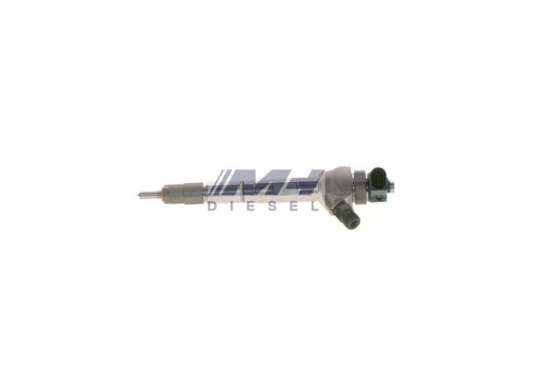 BOSCH 0445110472 Common Rail Enjektör – Volkswagen Golf 7 1.6 TDI Passat Skoda Octavia