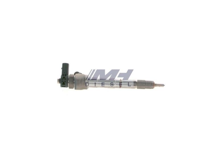 BOSCH 0445110472 Common Rail Enjektör – Volkswagen Golf 7 1.6 TDI Passat Skoda Octavia