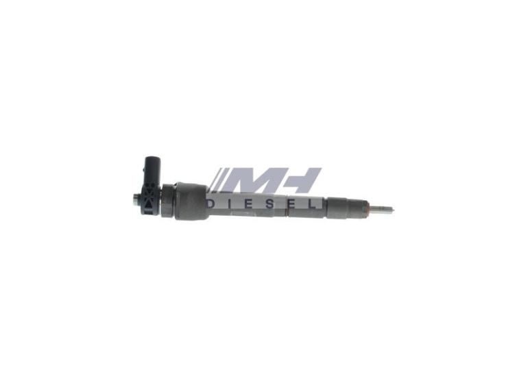BOSCH 0445110474 Enjektör – Audi A3 Volkswagen Golf Skoda Octavia 2.0 TDI