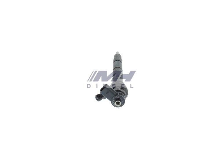 BOSCH 0445110474 Enjektör – Audi A3 Volkswagen Golf Skoda Octavia 2.0 TDI