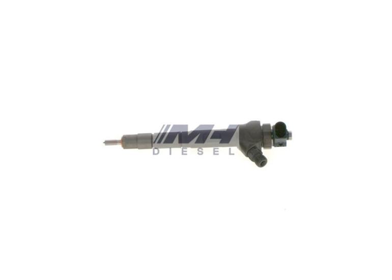 BOSCH 0445110476 Enjektör – Volkswagen Golf 7 1.6 TDI Audi A3 Seat Leon Skoda Octavia
