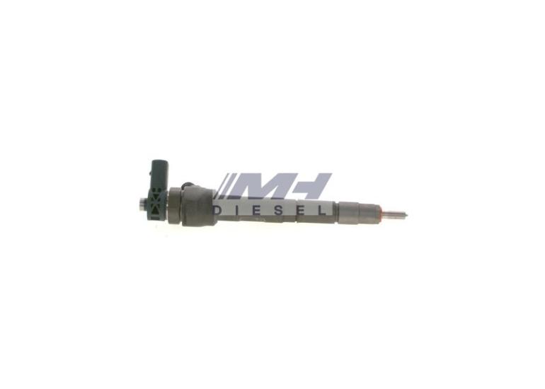 BOSCH 0445110476 Enjektör – Volkswagen Golf 7 1.6 TDI Audi A3 Seat Leon Skoda Octavia
