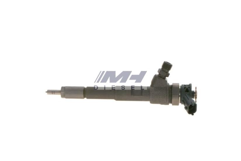 BOSCH 0445110485 Common Rail Enjektör – Renault, Dacia, Nissan 1.5 dCi