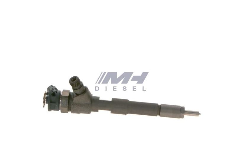 BOSCH 0445110485 Common Rail Enjektör – Renault, Dacia, Nissan 1.5 dCi