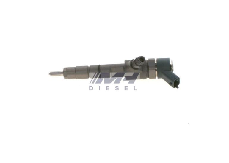 BOSCH 0445110507 Common Rail Enjektör – Yanmar 4TNV98C 4TNV88C İş Makinesi