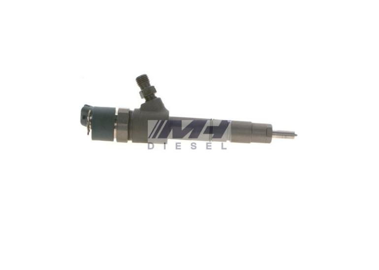 BOSCH 0445110507 Common Rail Enjektör – Yanmar 4TNV98C 4TNV88C İş Makinesi
