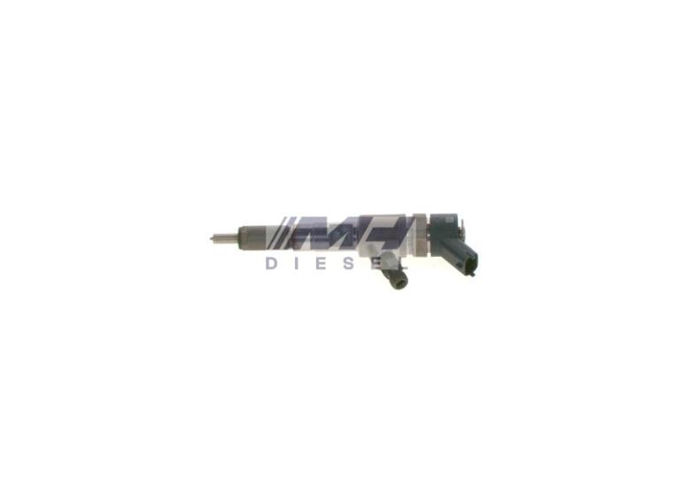 BOSCH 0445110511 Common Rail Enjektör – Iveco 8140.43 2.8 Dizel