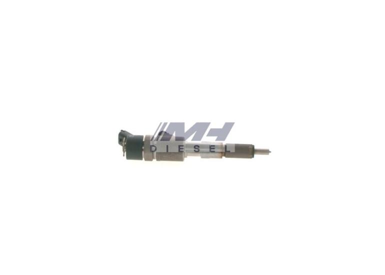 BOSCH 0445110511 Common Rail Enjektör – Iveco 8140.43 2.8 Dizel
