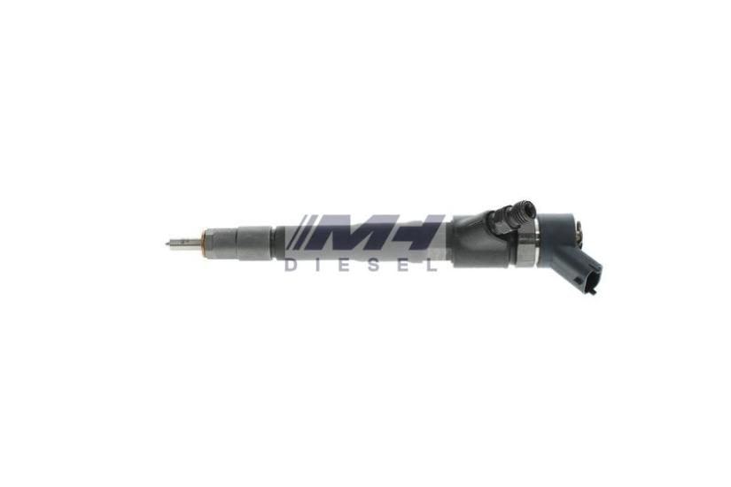 BOSCH 0445110520 Common Rail Enjektör – Fiat Ducato Iveco Daily 2.3 3.0 Multijet