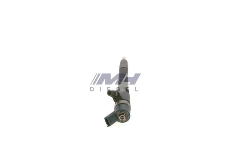 BOSCH 0445110520 Common Rail Enjektör – Fiat Ducato Iveco Daily 2.3 3.0 Multijet