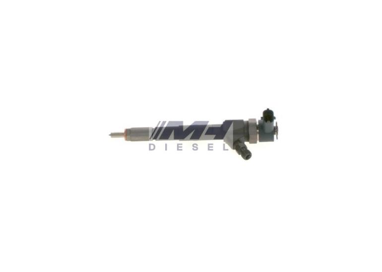 BOSCH 0445110524 Common Rail Enjektör – Fiat Egea Doblo 1.6 Multijet