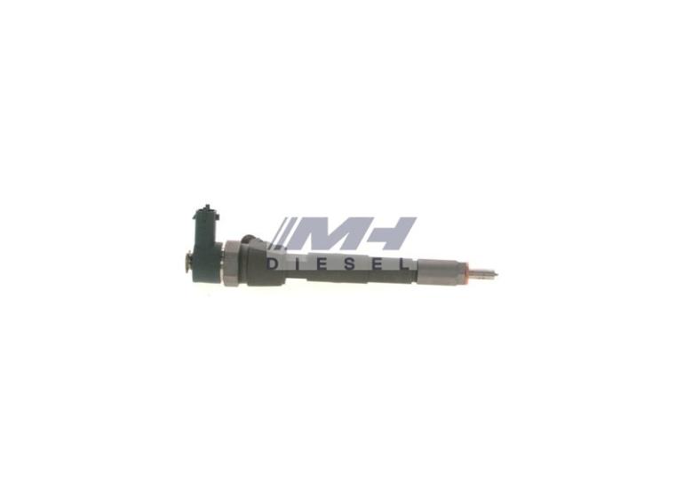 BOSCH 0445110524 Common Rail Enjektör – Fiat Egea Doblo 1.6 Multijet