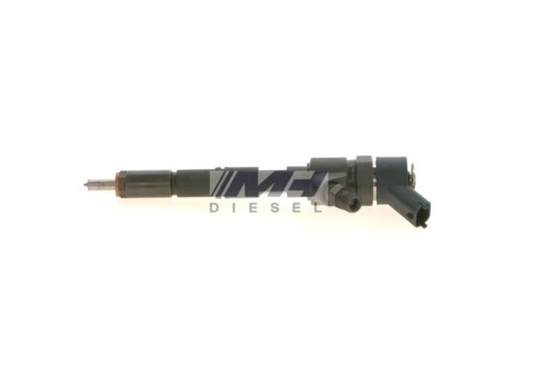 BOSCH 0445110540 Enjektör – Case New Holland Iveco 3.4 F5H 5801569141