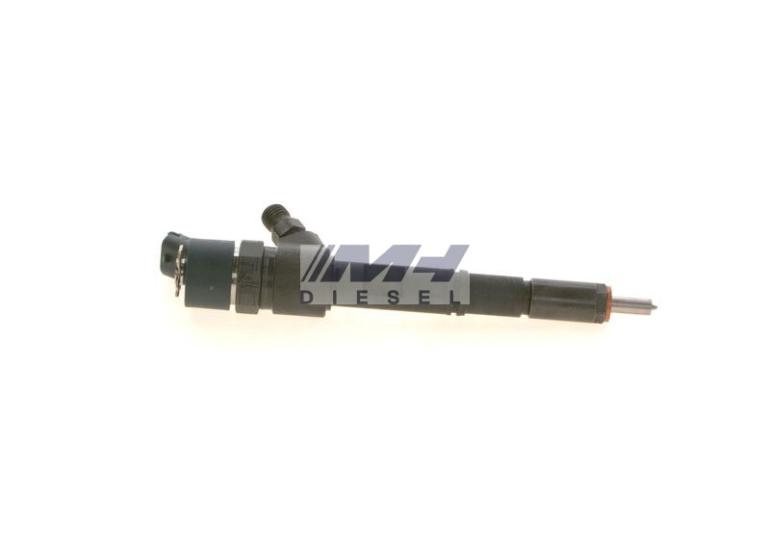 BOSCH 0445110540 Enjektör – Case New Holland Iveco 3.4 F5H 5801569141