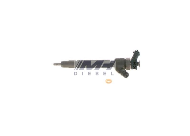 BOSCH 0445110546 Enjektör – Renault 1.6 dCi Nissan Qashqai X-Trail R9M