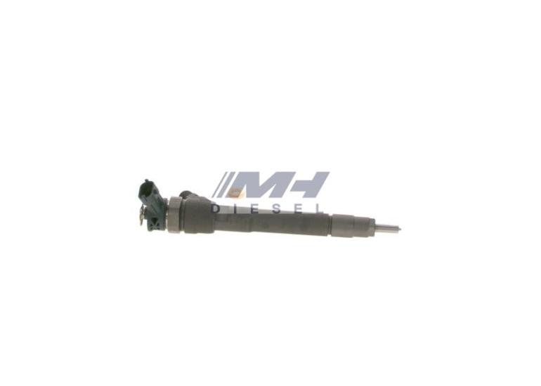 BOSCH 0445110546 Enjektör – Renault 1.6 dCi Nissan Qashqai X-Trail R9M