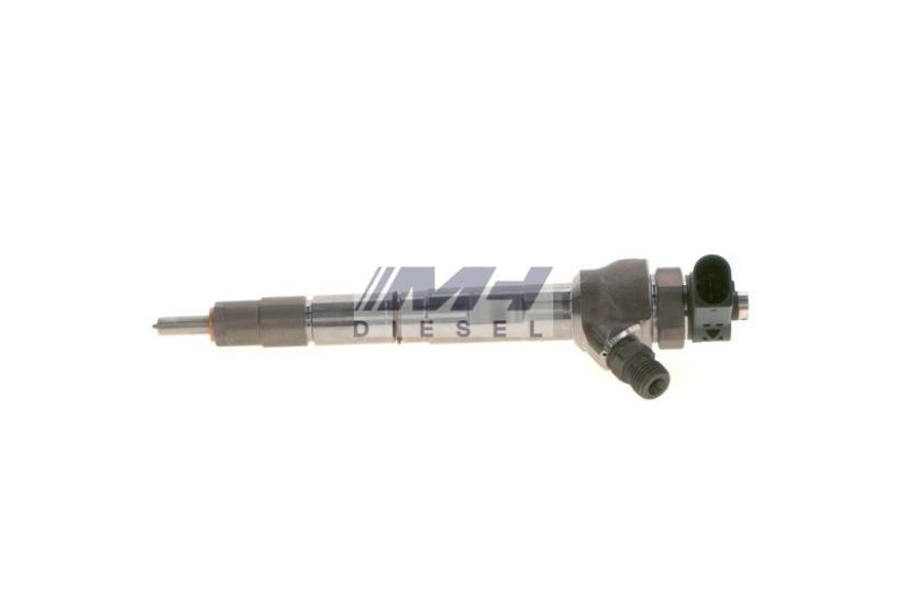 BOSCH 0445110550 Common Rail Enjektör – Volkswagen Crafter 2.0 TDI