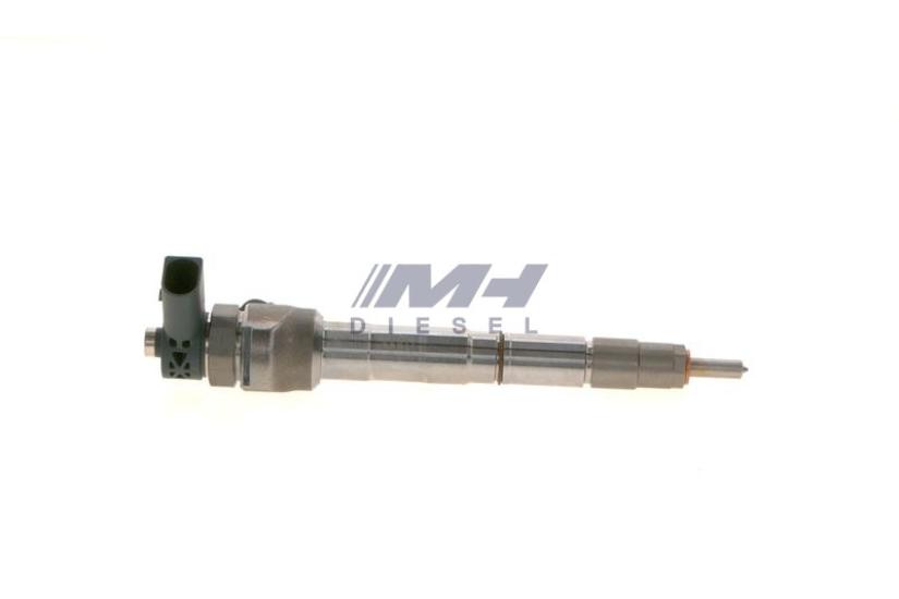 BOSCH 0445110555 Enjektör – Audi A4 A5 Q5 2.0 TDI