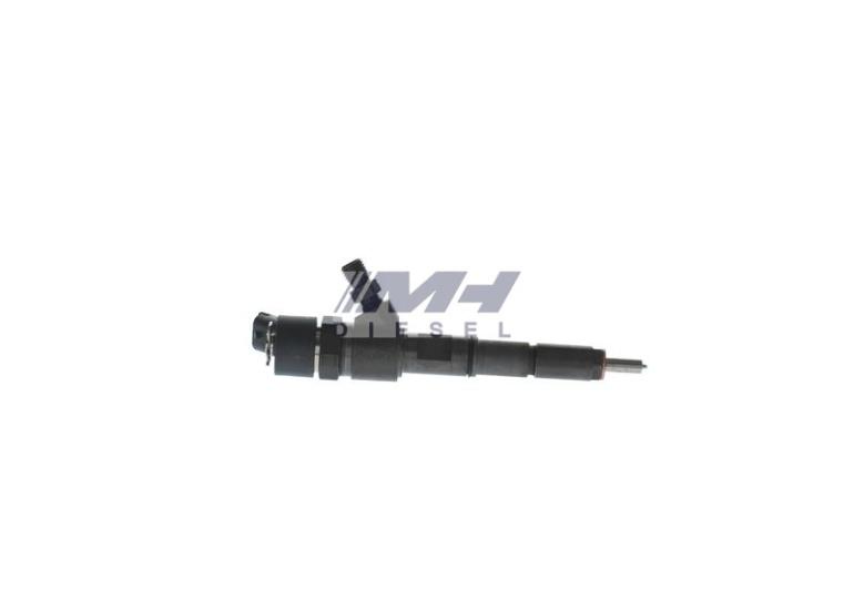 BOSCH 0445110558 Enjektör – Deutz-Fahr Agrotron 410 420 430 440 3.6 TCD