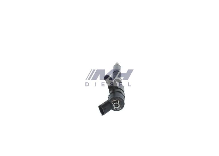 BOSCH 0445110559 Common Rail Enjektör – DEUTZ 3.6 TD TCD İş Makinesi