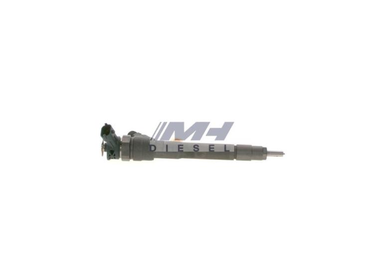 BOSCH 0445110569 Common Rail Enjektör – Renault Trafic 1.6 dCi Opel Vivaro Fiat Talento