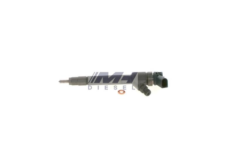 BOSCH 0445110573 Enjektör – Mercedes Vito V-Class 2.1 CDI OM651
