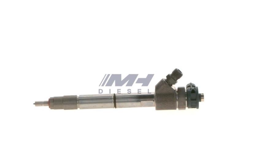 BOSCH 0445110581 Common Rail Enjektör – Hyundai Kia 2.0 CRDi D4HA