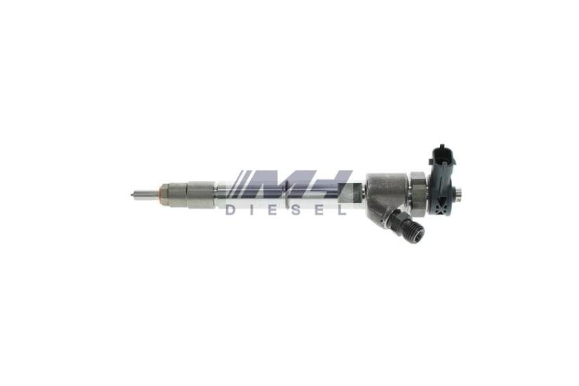 BOSCH 0445110583 Common Rail Enjektör – Hyundai Santa Fe, Kia Sorento 2.2 CRDi