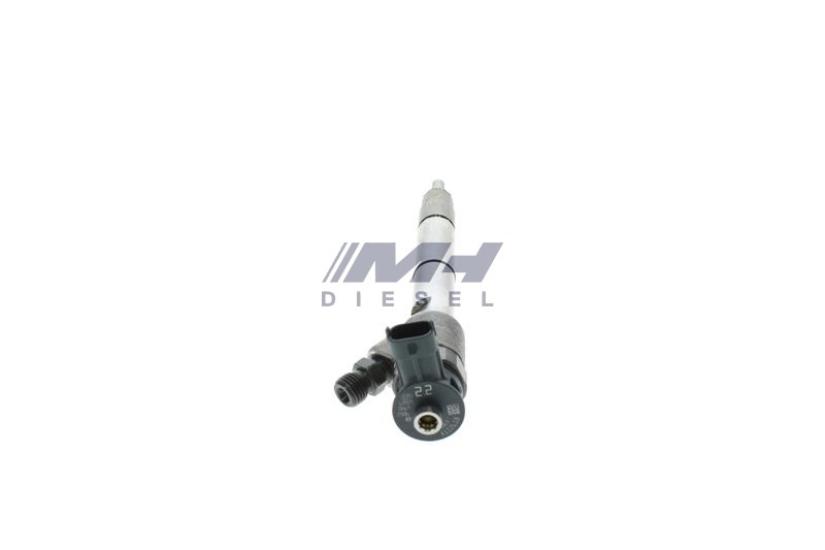 BOSCH 0445110583 Common Rail Enjektör – Hyundai Santa Fe, Kia Sorento 2.2 CRDi