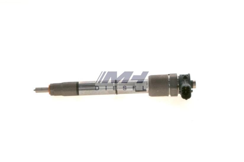 BOSCH 0445110588 Common Rail Enjektör – Hyundai Kia 1.6 1.7 CRDi