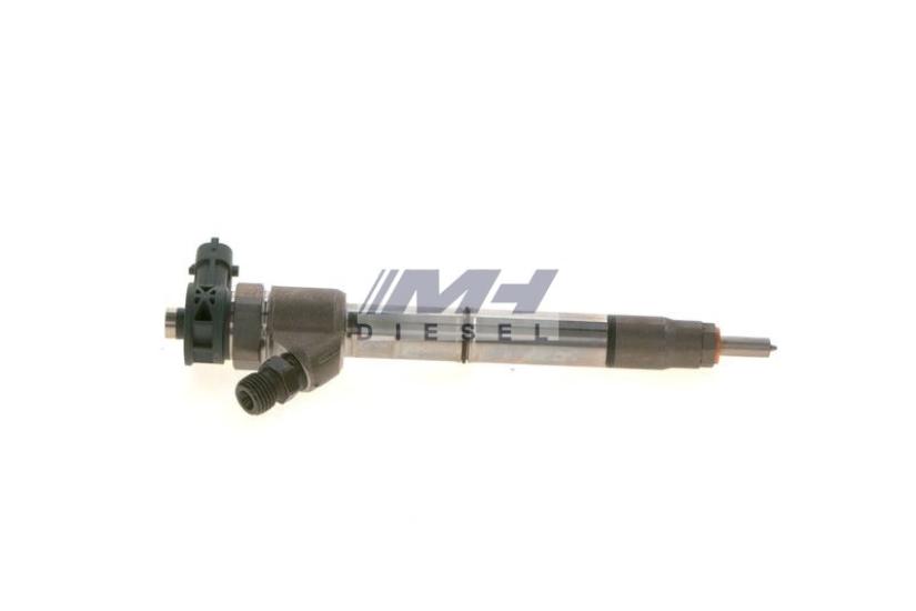 BOSCH 0445110588 Common Rail Enjektör – Hyundai Kia 1.6 1.7 CRDi
