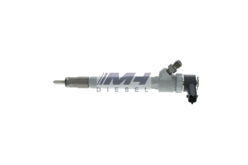 BOSCH 0445110594 Enjektör – Cummins ISF 2.8 GAZ Gazelle Foton Aumark