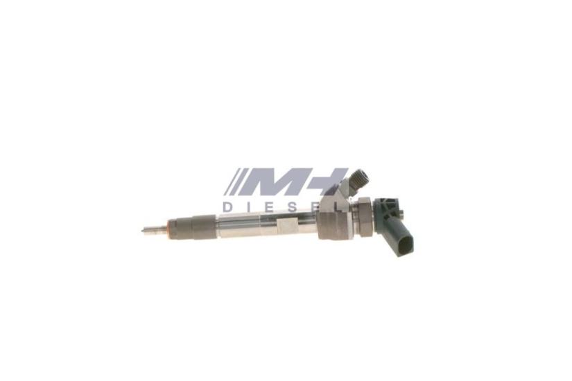 BOSCH 0445110598 Common Rail Enjektör – BMW MINI 1.5 Dizel B37