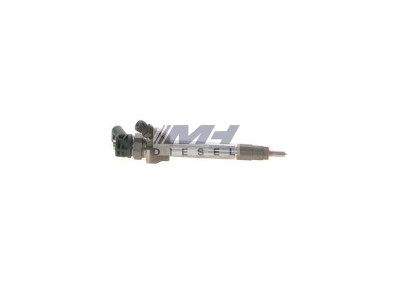 BOSCH 0445110599 Common Rail Enjektör – BMW 1 Serisi F20 F21 114d 116d MINI 1.6D