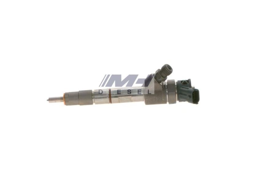 BOSCH 0445110605 Common Rail Enjektör – Deutz-Fahr 5090.4 G 5105.4 G 5115.4 G