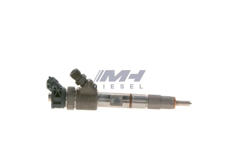 BOSCH 0445110605 Common Rail Enjektör – Deutz-Fahr 5090.4 G 5105.4 G 5115.4 G