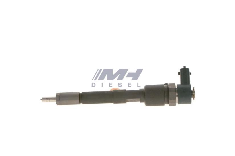 BOSCH 0445110614 Common Rail Enjektör – Fiat Alfa Romeo Lancia 1.3 MultiJet