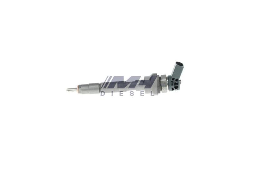 BOSCH 0445110616 Common Rail Enjektör – BMW 320d 520d X3 20d X5 30d