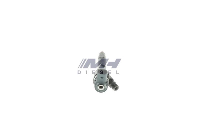 BOSCH 0445110616 Common Rail Enjektör – BMW 320d 520d X3 20d X5 30d