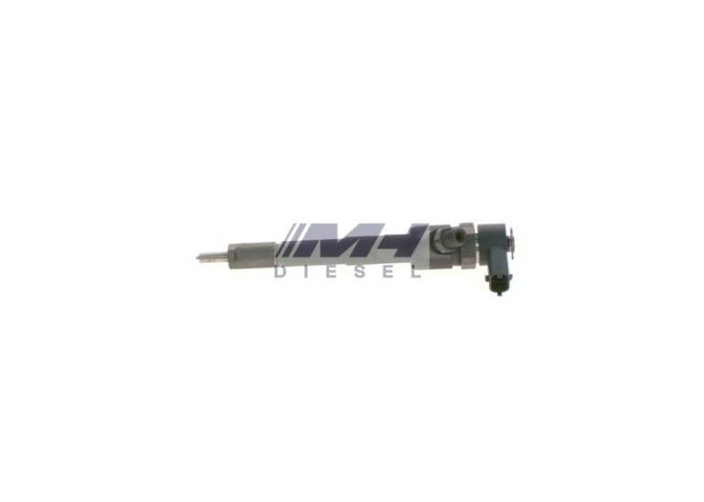 BOSCH 0445110618 Common Rail Enjektör – Opel Corsa E 1.3 CDTI