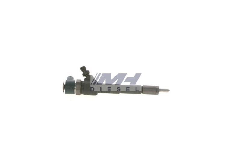 BOSCH 0445110618 Common Rail Enjektör – Opel Corsa E 1.3 CDTI