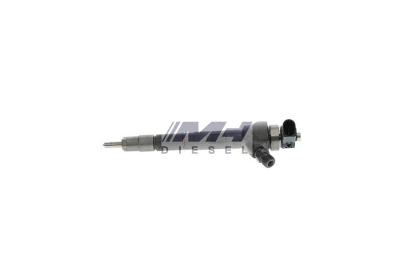 BOSCH 0445110646 Common Rail Enjektör – Volkswagen Amarok Crafter Caddy Passat 2.0 TDI