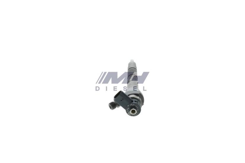 BOSCH 0445110646 Common Rail Enjektör – Volkswagen Amarok Crafter Caddy Passat 2.0 TDI