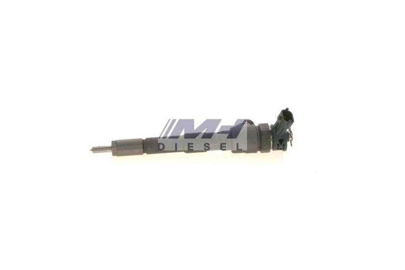 BOSCH 0445110652 Enjektör – Renault Clio Kangoo Captur Dacia Duster 1.5 dCi K9K