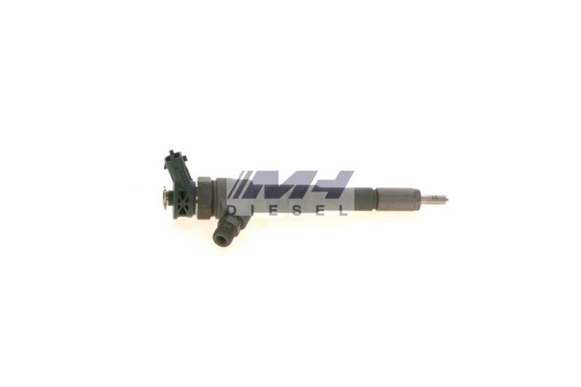 BOSCH 0445110652 Enjektör – Renault Clio Kangoo Captur Dacia Duster 1.5 dCi K9K