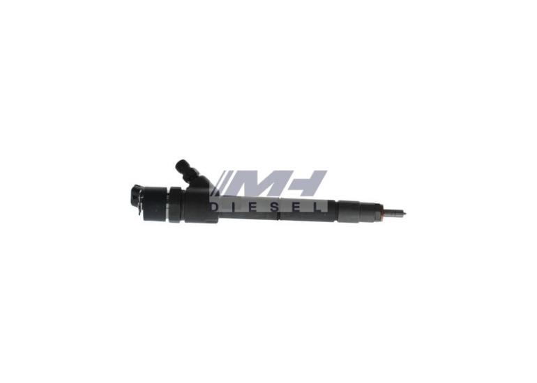 BOSCH 0445110656 Enjektör – Case IH New Holland 3 Silindir Tier 4